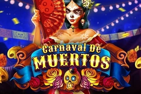 Carnaval de Muertos