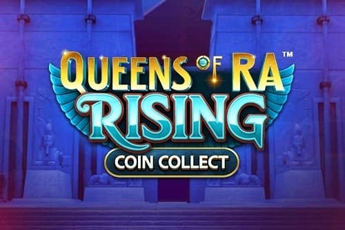 Queens of Ra Rising: Coin Collect