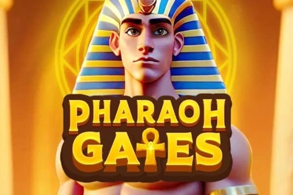 Pharaoh Gates
