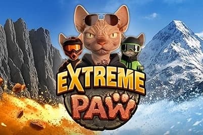 Extreme Paw