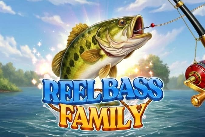 Reel Bass Family