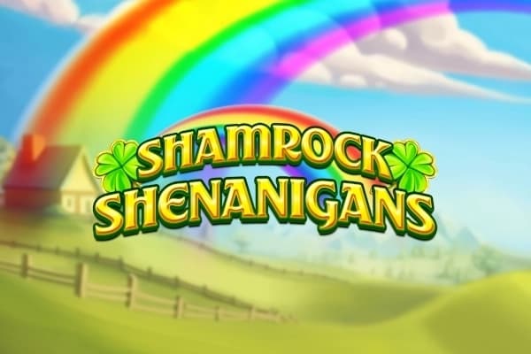 Shamrock Shenanigans
