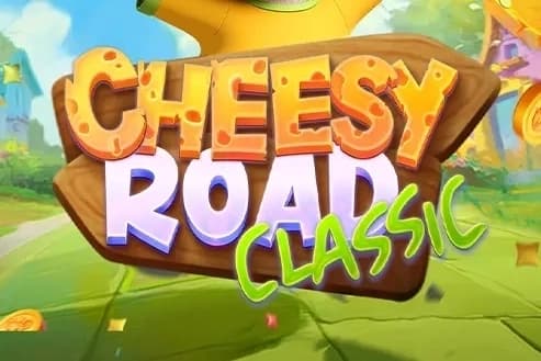 Cheesy Road Classic