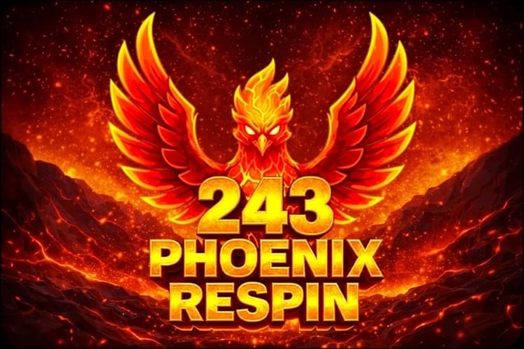 243 Phoenix Respin