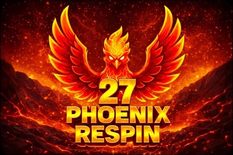 27 Phoenix Respin