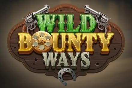 Wild Bounty Ways