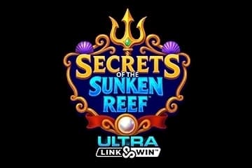 Secrets of the Sunken Reef