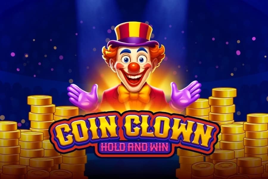 Coin Clown