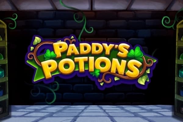 Paddy's Potions