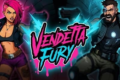 Vendetta Fury
