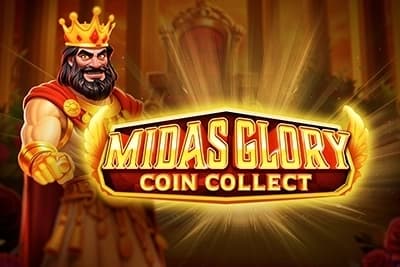 Midas Glory - Coin Collect