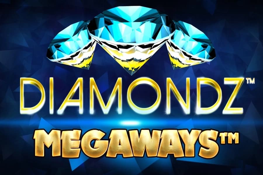 Diamondz Megaways