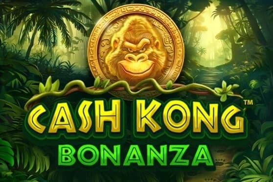 Cash Kong Bonanza