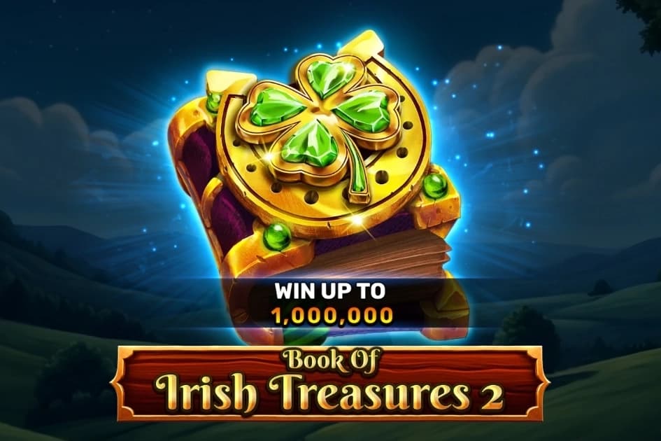 Book of Irish Treasures 2