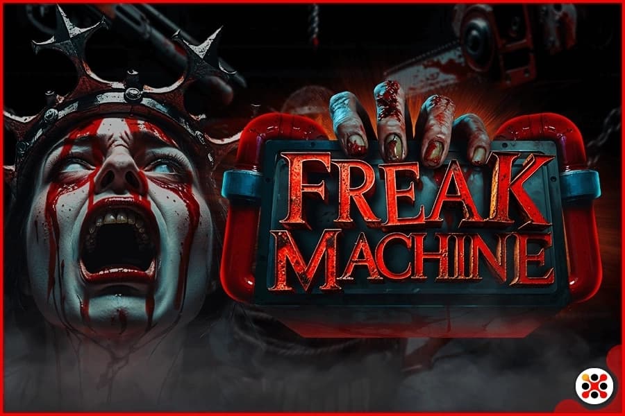 Freak Machine