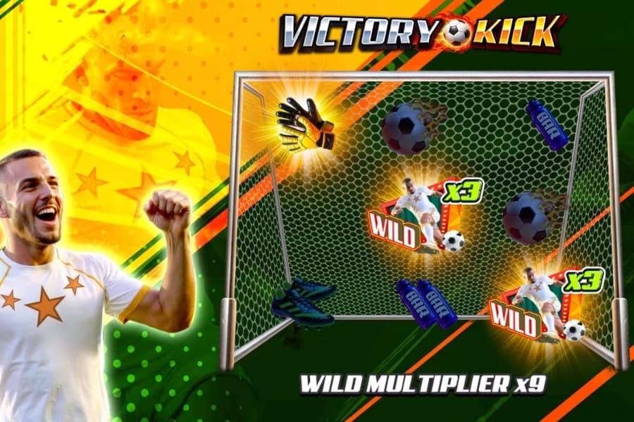 Victory Kick