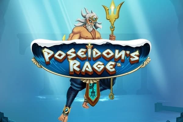 Poseidon's Rage