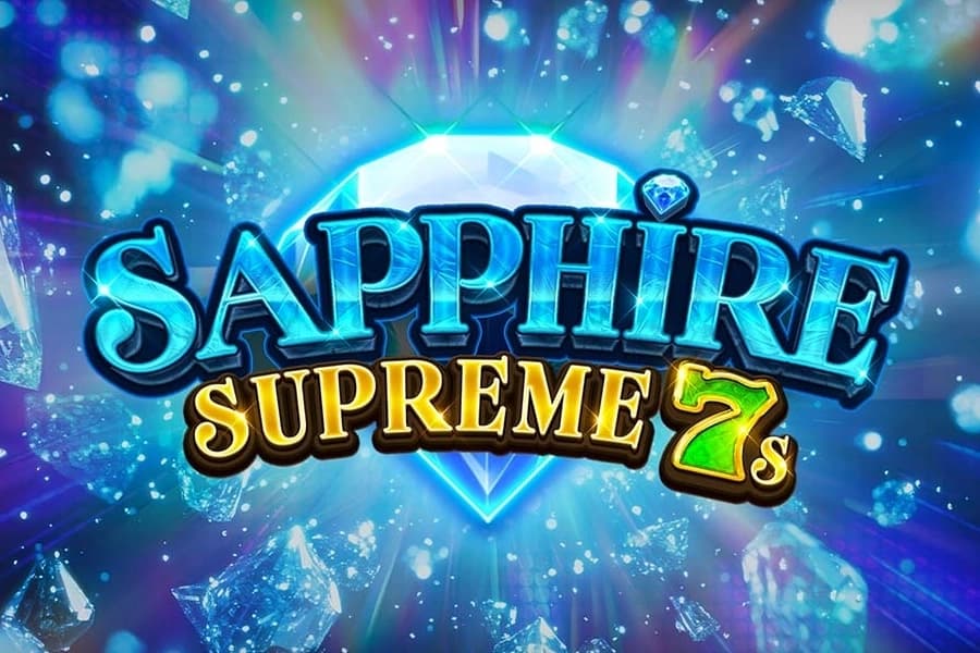 Sapphire Supreme 7s