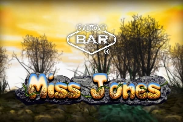 Miss Jones