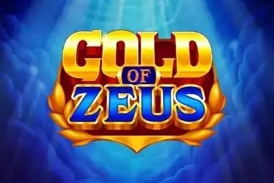 Gold of Zeus