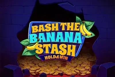 Bash the Banana Stash