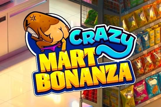 Crazy Mart Bonanza