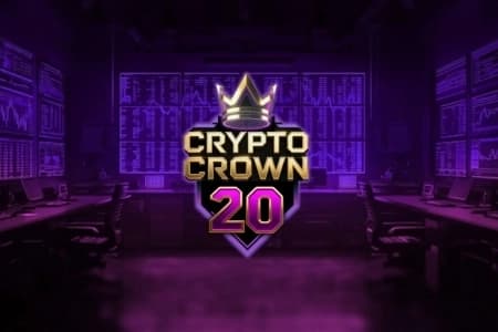 Crypto Crown 20