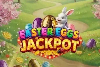 Easter Eggs Jackpot