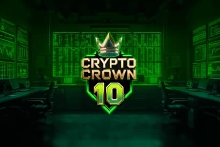 Crypto Crown 10