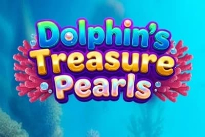 Dolphin's Treasure Pearls
