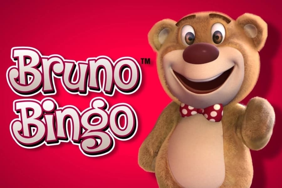 Bruno Bingo