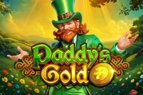 Paddy's Gold
