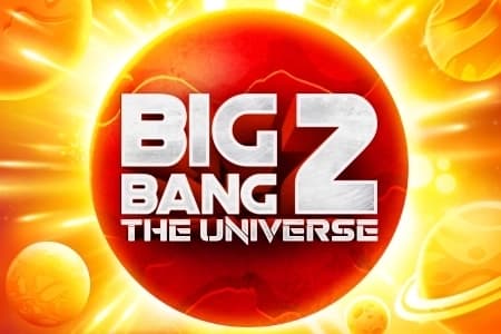 Big Bang 2