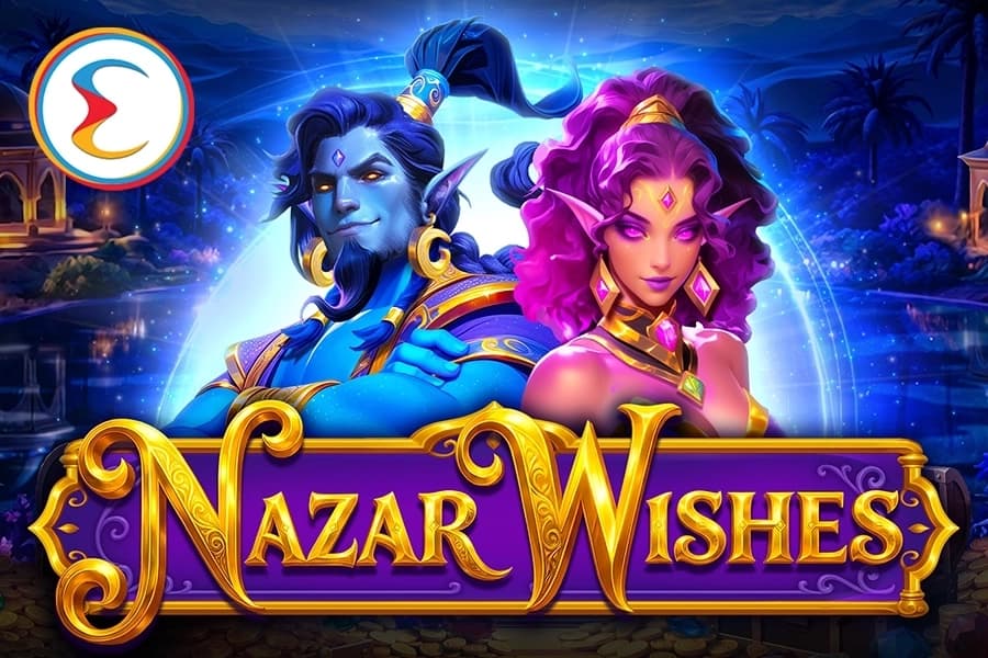 Nazar Wishes