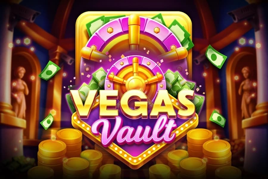 Vegas Vault