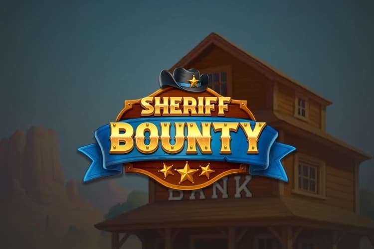 Sheriff Bounty
