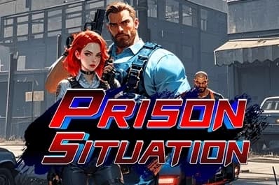 Prison Situation