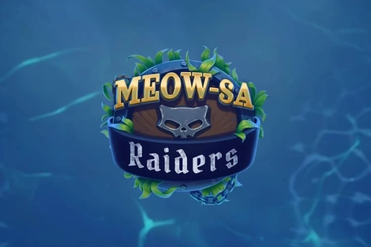 Meow-sa Raiders