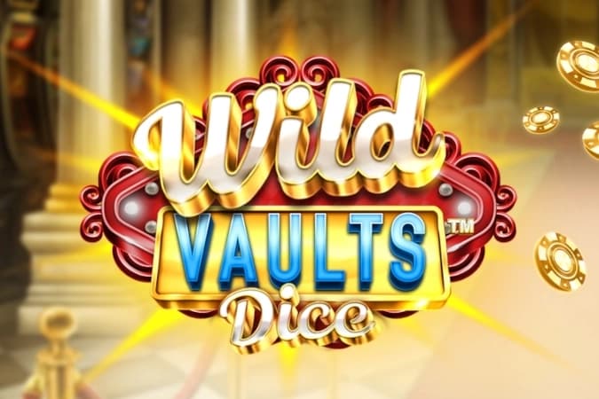 Wild Vaults Dice