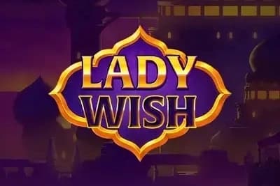 Lady Wish