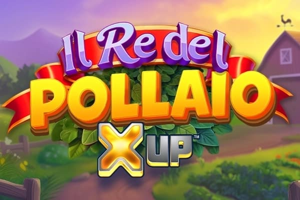 Il Re del Pollaio X UP
