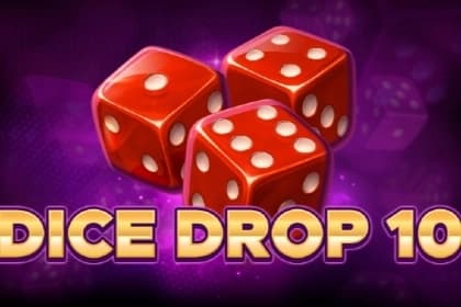 Dice Drop 10