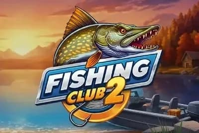 Fishing Club 2