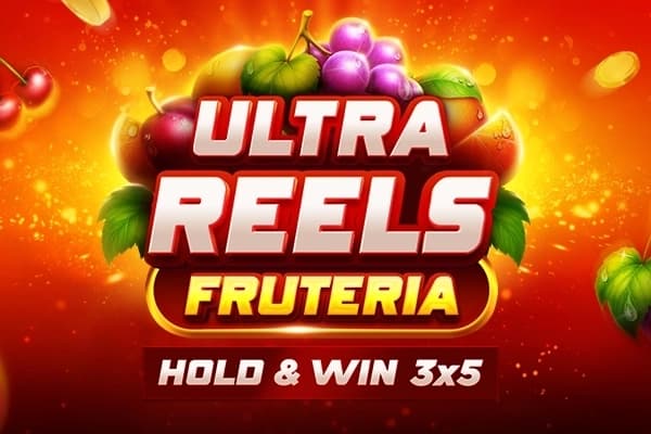 Ultra Reels Fruteria