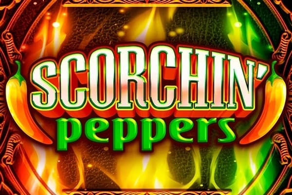 Scorchin' Peppers
