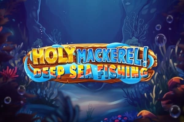 Holy Mackerel Deep Sea Fishing