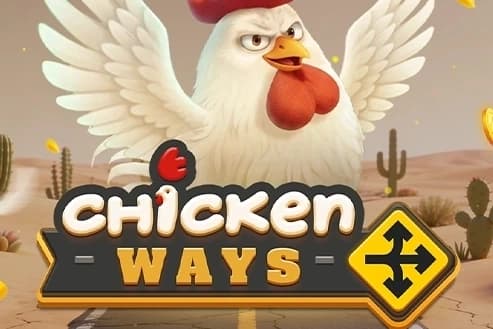 Chicken Ways
