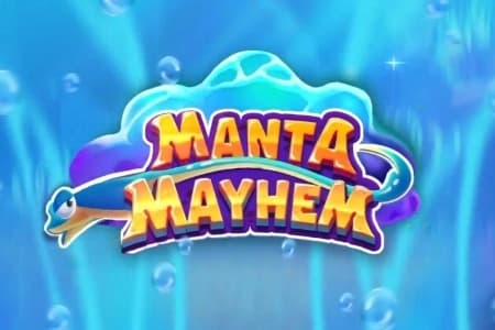 Manta Mayhem