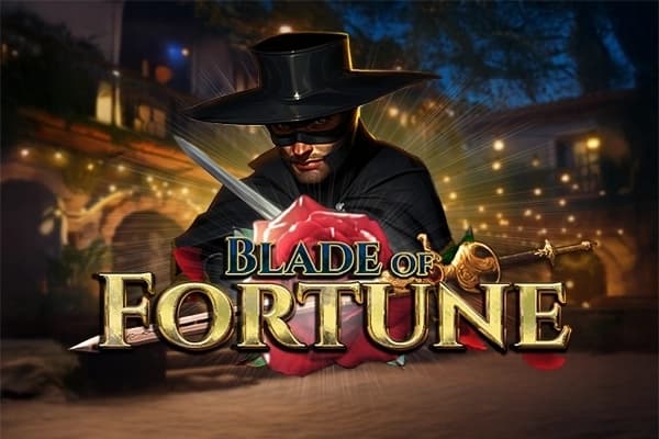 Blade of Fortune