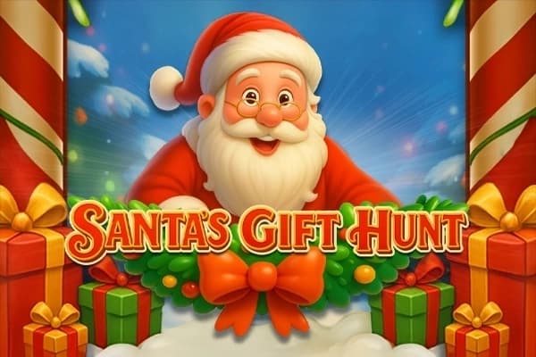 Santa’s Gift Hunt